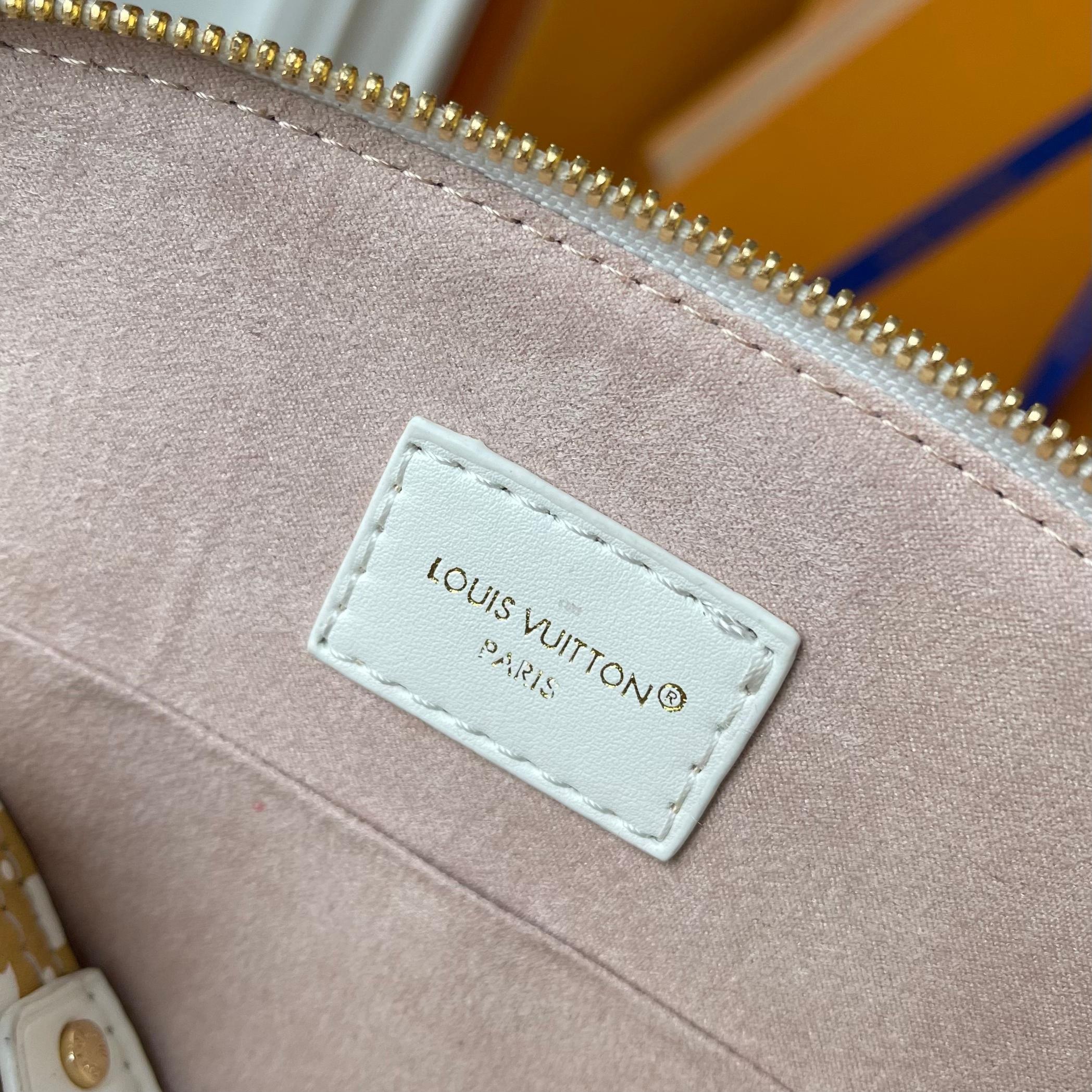 Luxury LV Handbag M27812-M28032 Luxury LV Handbag M27812-M28032