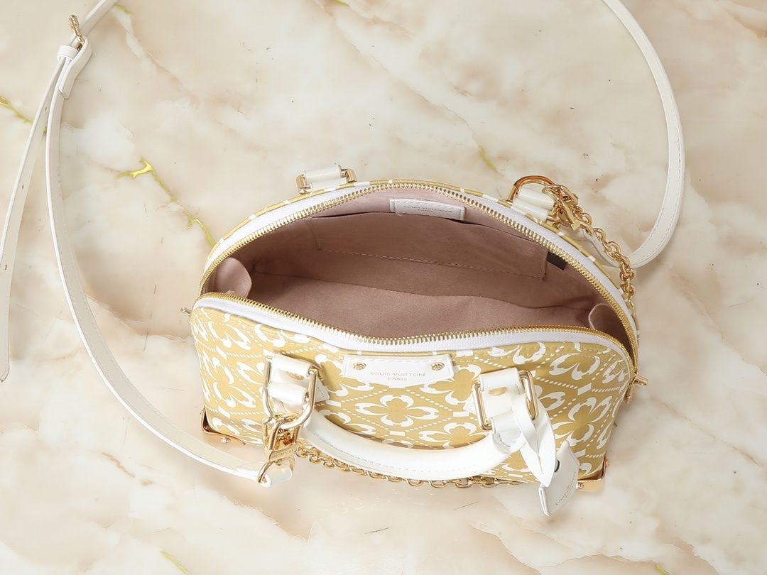 Luxury LV Handbag M27216-M26084 Luxury LV Handbag M27216-M26084