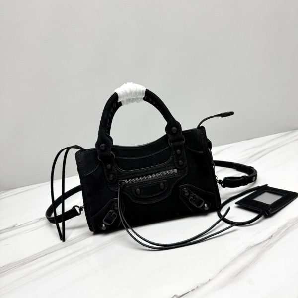 New Fashion Balenciaga Handbag 6604 QA