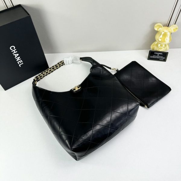 Luxury CN Handbag 6093 BC
