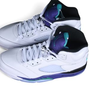 Air Jordan 5