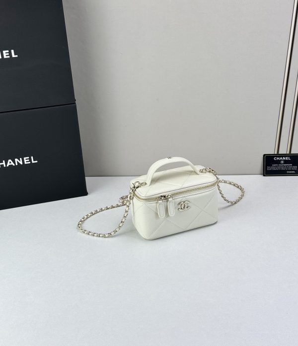Luxury CN Handbag 120 BC