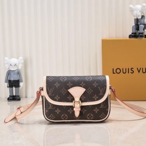 Luxury LV Handbag M42251-M42250