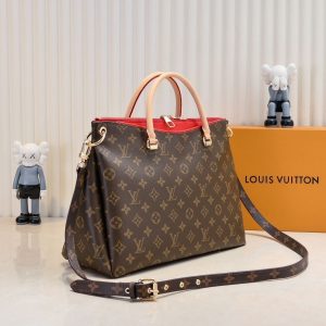 Luxury LV Handbag M40906 6 56cf47f6 result