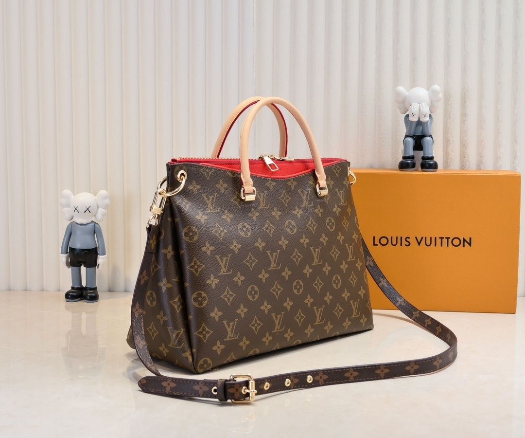 Luxury LV Handbag M40906 Luxury LV Handbag M40906