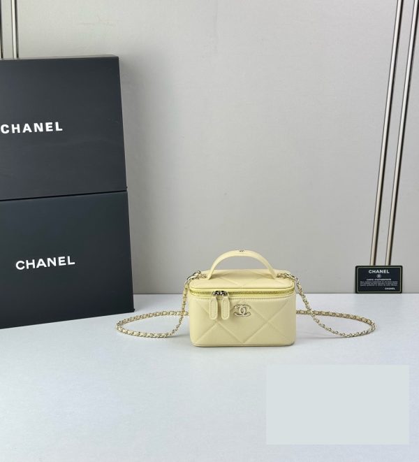 Luxury CN Handbag 120 BC
