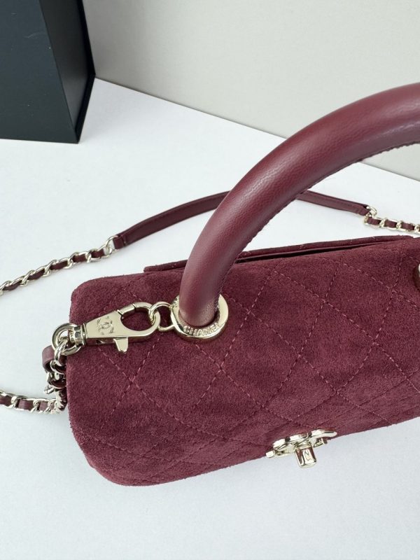 Luxury CN Handbag 92990 BC
