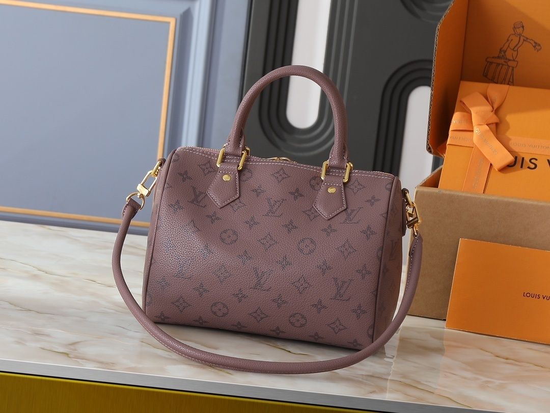 Luxury LV Handbag M47186-M11323-M40390 Luxury LV Handbag M47186-M11323-M40390
