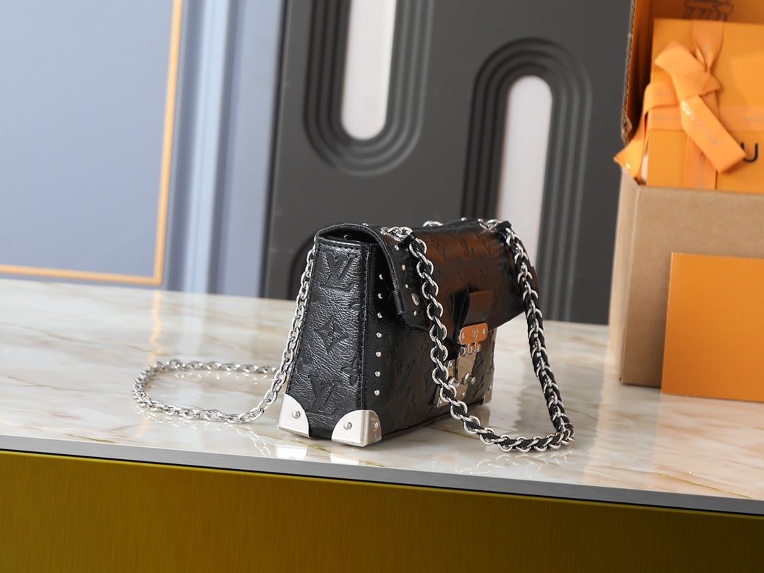 Luxury LV Handbag M14526-M28137 Luxury LV Handbag M14526-M28137