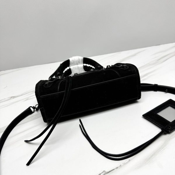 New Fashion Balenciaga Handbag 6604 QA