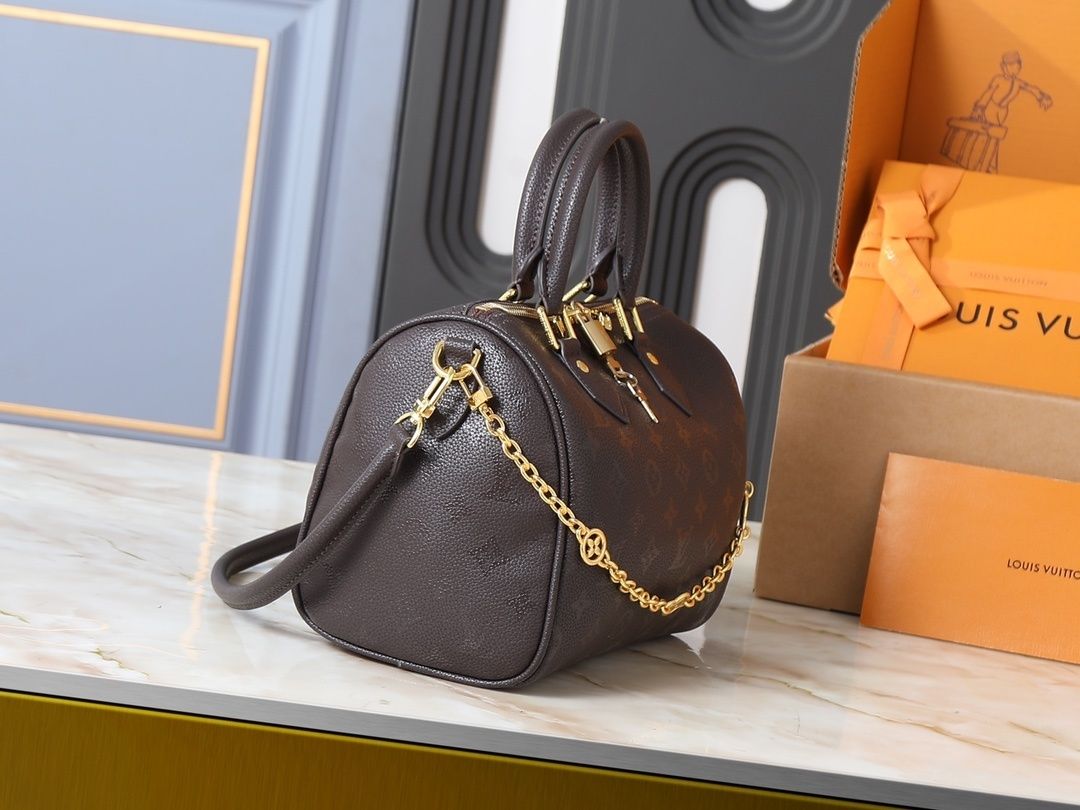 Luxury LV Handbag M47186-M11323-M40390 Luxury LV Handbag M47186-M11323-M40390