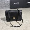 Luxury CN Handbag 7031 BC