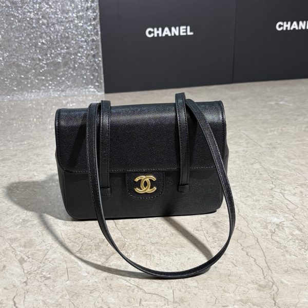 Luxury CN Handbag 7031 BC