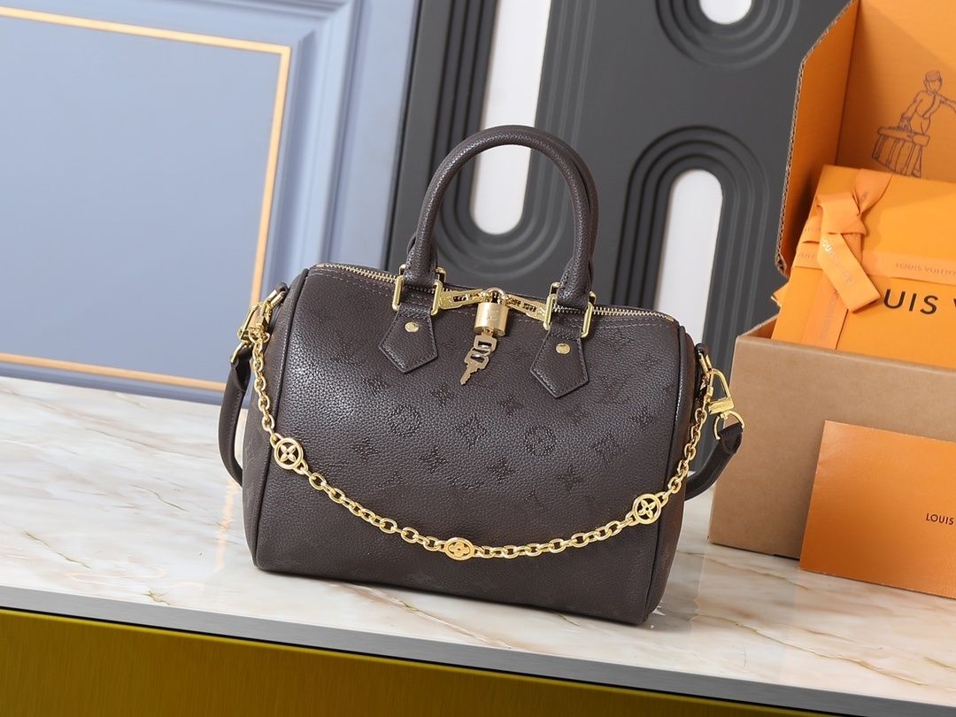 Luxury LV Handbag M47186-M11323-M40390 Luxury LV Handbag M47186-M11323-M40390