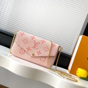 New Fashion LV Handbag M82477