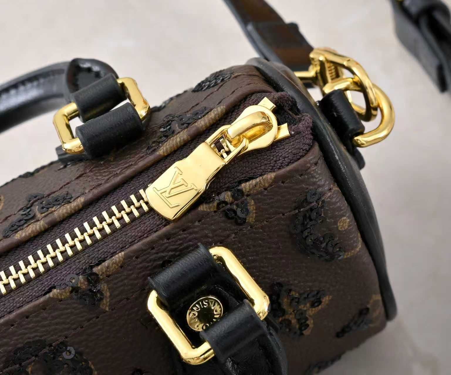 Luxury LV Handbag M81085 Luxury LV Handbag M81085