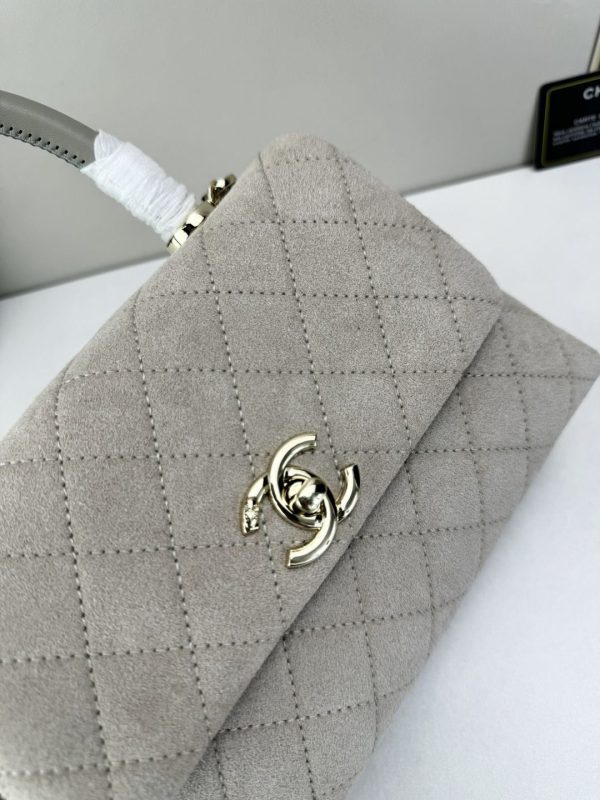 Luxury CN Handbag 92990 BC