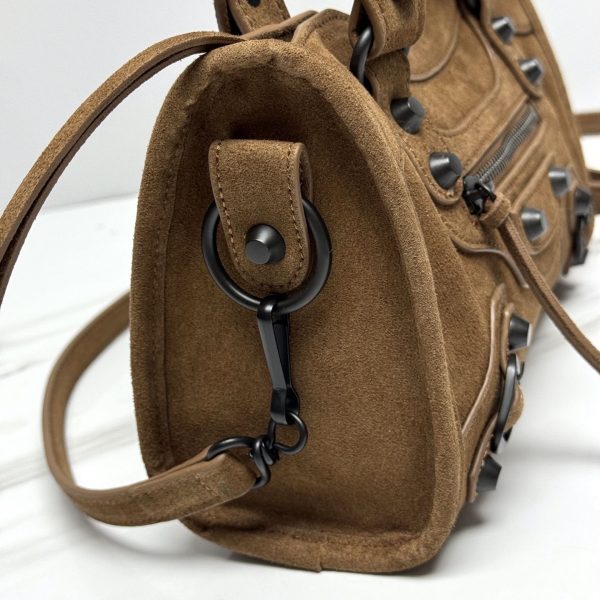New Fashion Balenciaga Handbag 6604 QA