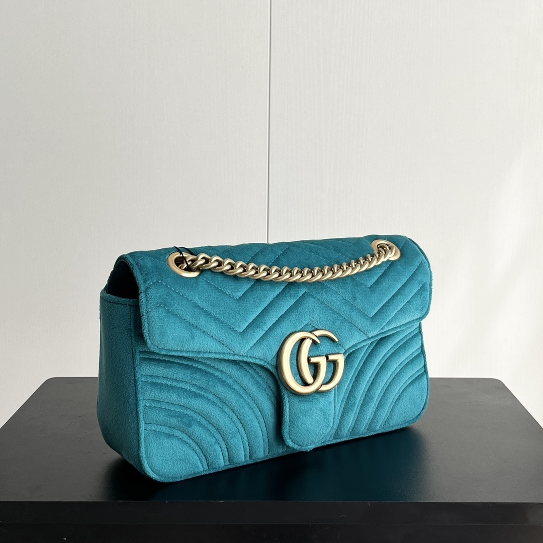 Luxury Gucci Handbag 443497 Luxury Gucci Handbag 443497