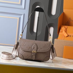 Luxury LV Handbag M46583-M46584-M46386-M46388-M45985