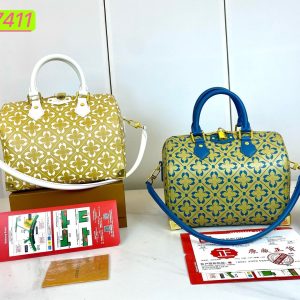 Luxury LV Handbag M27411
