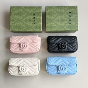 Luxury Gucci Handbag 476433-091