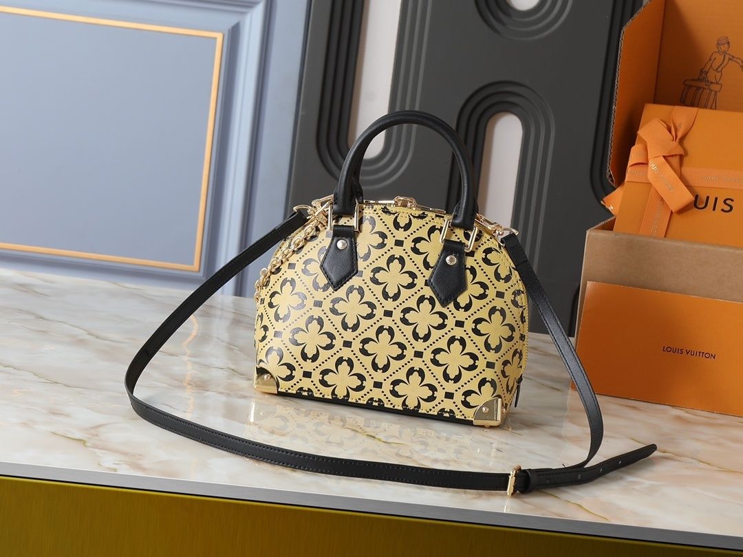 Luxury LV Handbag M27216-M26084 Luxury LV Handbag M27216-M26084