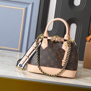 Luxury LV Handbag M53152-K00015