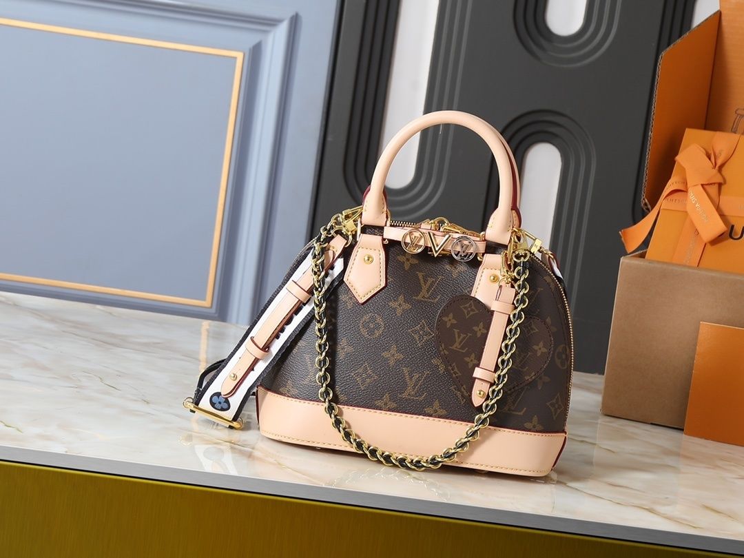 Luxury LV Handbag M53152-K00015 Luxury LV Handbag M53152-K00015