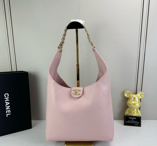 Luxury CN Handbag 6093 BC