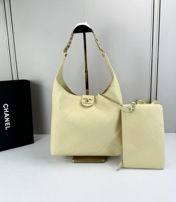 Luxury CN Handbag 6093 BC