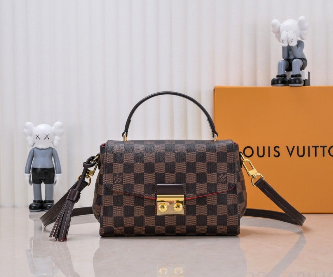 Luxury LV Handbag M94338-M41581 Luxury LV Handbag M94338-M41581