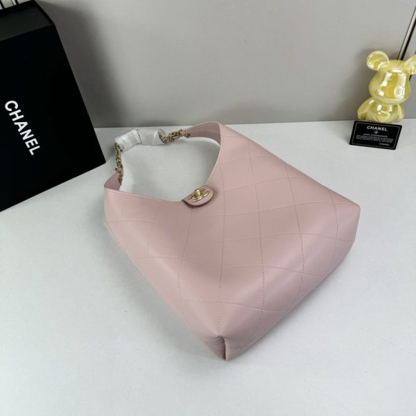 Luxury CN Handbag 6093 BC