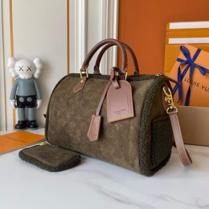 Luxury LV Handbag M27014 6 6071ede3 result