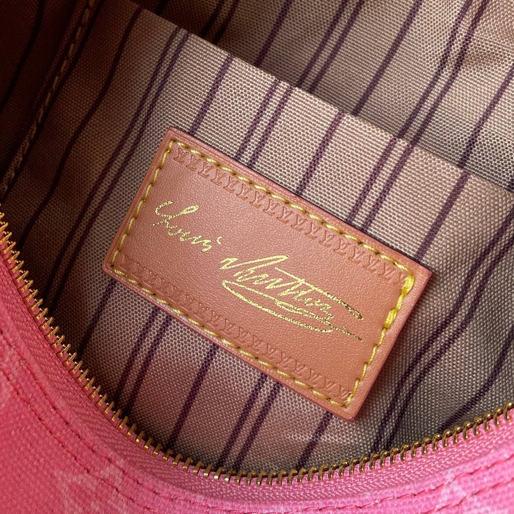 Luxury LV Handbag N25728-M40390 Luxury LV Handbag N25728-M40390