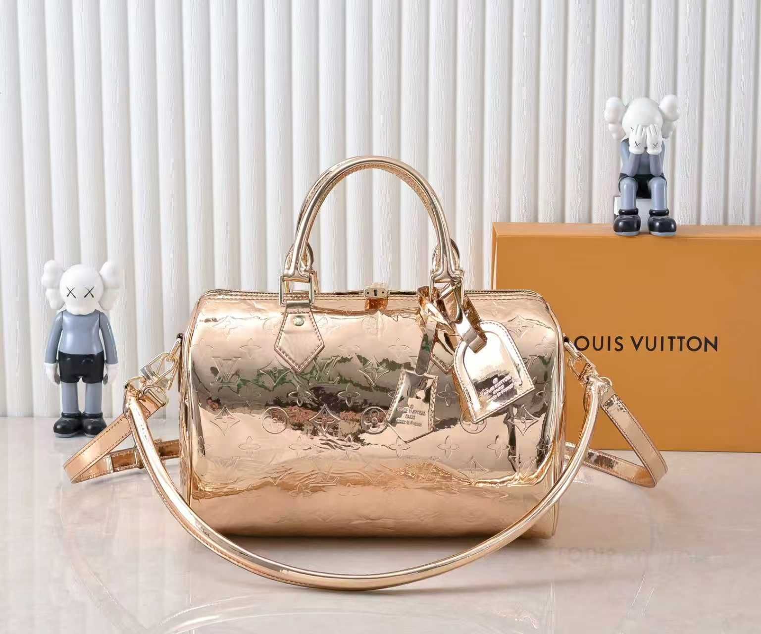 Luxury LV Handbag M40391-M13344 Luxury LV Handbag M40391-M13344