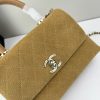 Luxury CN Handbag 92990 BC
