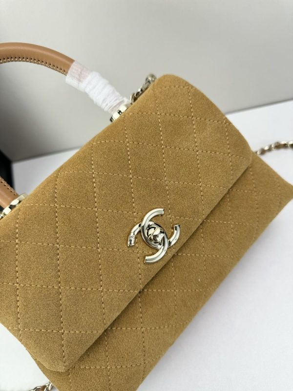 Luxury CN Handbag 92990 BC