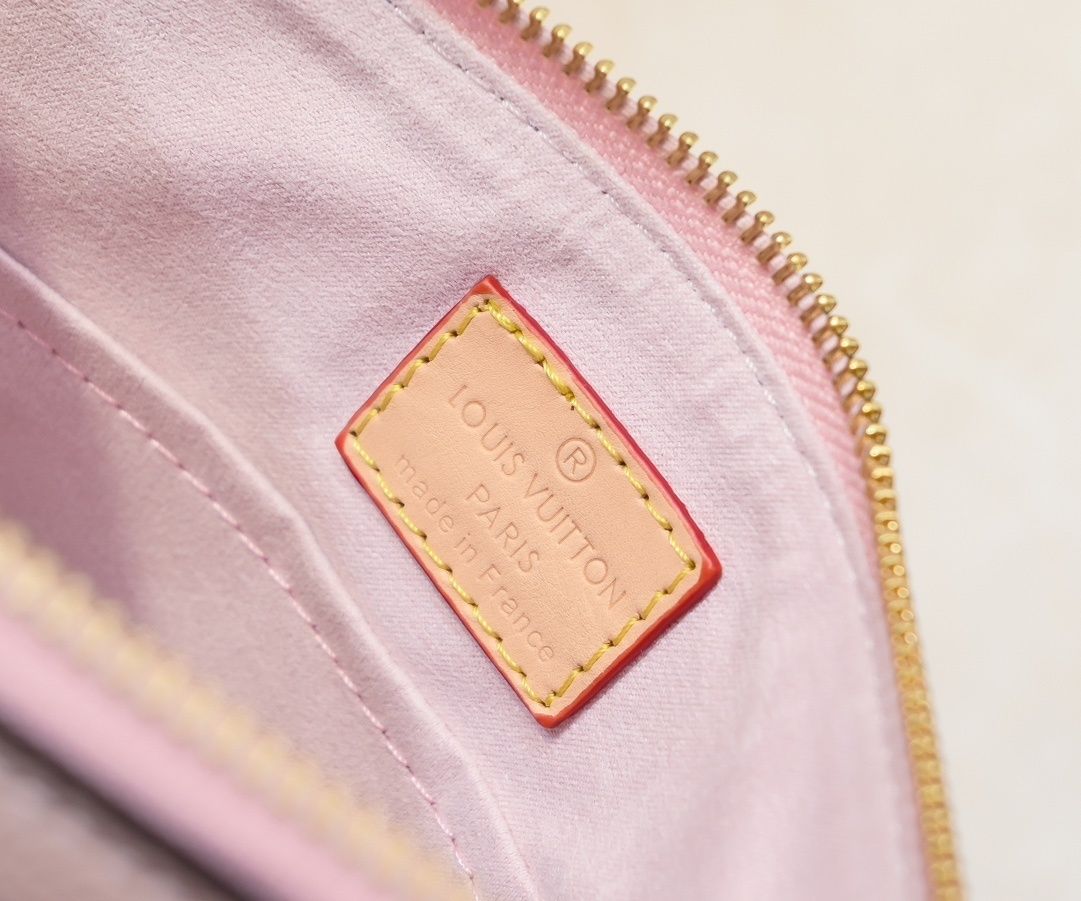 Luxury LV Handbag M41243-M41218 Luxury LV Handbag M41243-M41218