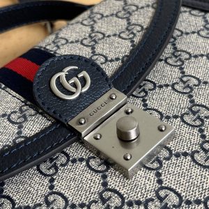 Luxury Gucci Handbag 651055.1 4 633c0031 result