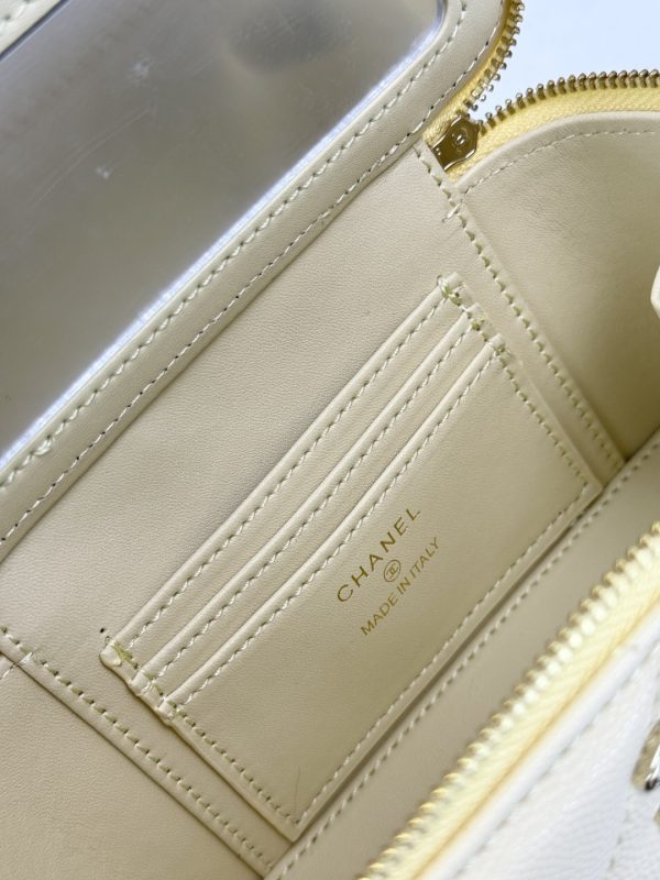 Luxury CN Handbag 120 BC