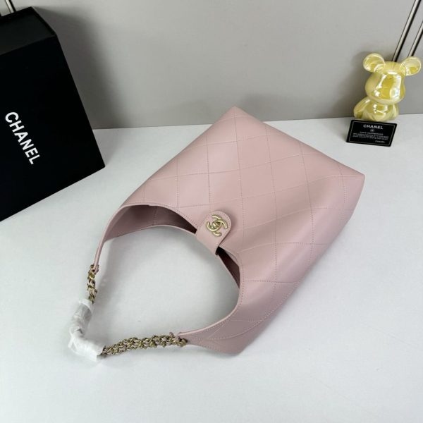 Luxury CN Handbag 6093 BC