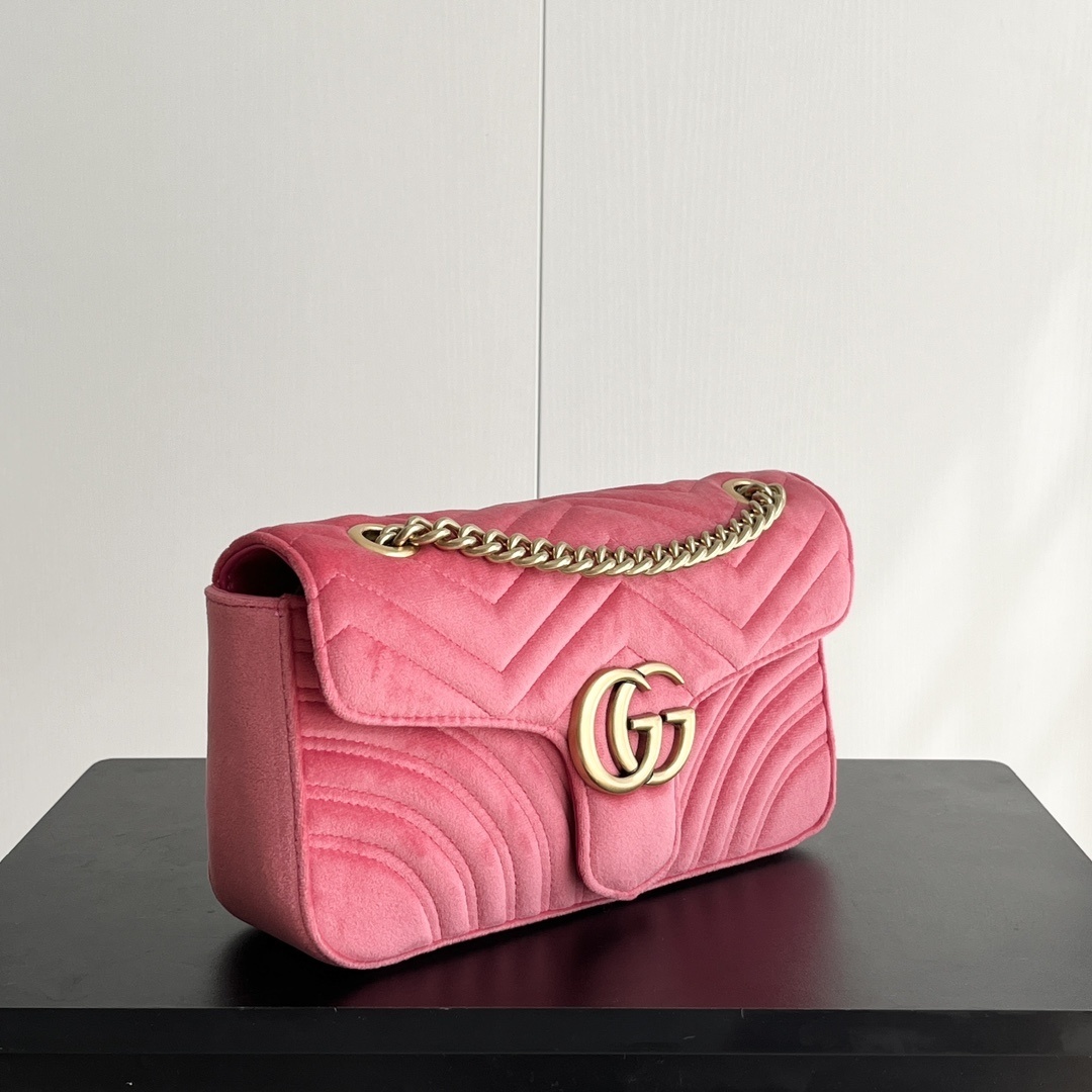 Luxury Gucci Handbag 443497 Luxury Gucci Handbag 443497