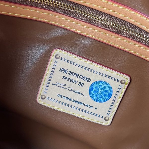 Luxury LV Handbag M89119-M17281 BC Luxury LV Handbag M89119-M17281 BC