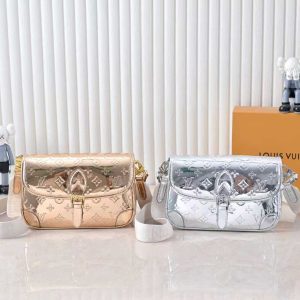 Luxury LV Handbag M45985-M45988
