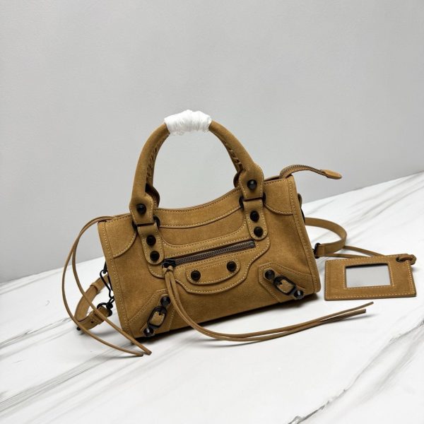 New Fashion Balenciaga Handbag 6604 QA