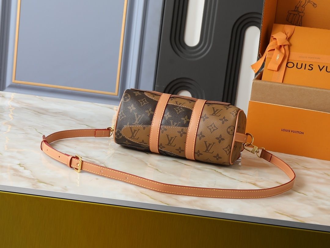 Luxury LV Handbag M20900-M15428 Luxury LV Handbag M20900-M15428