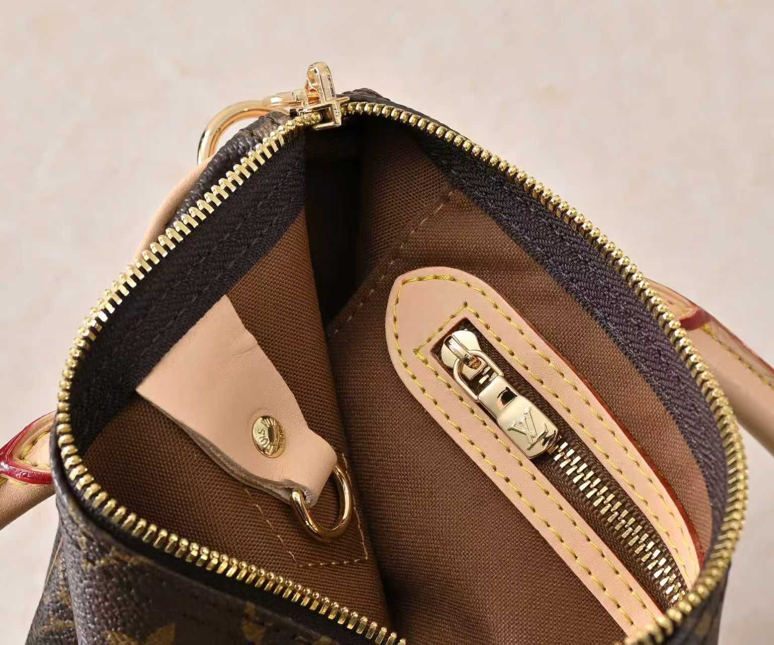 Luxury LV Handbag M46977-M40390.1 Luxury LV Handbag M46977-M40390.1