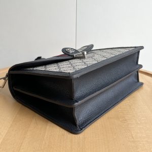 Luxury Gucci Handbag 651055.1 5 6822f50b result