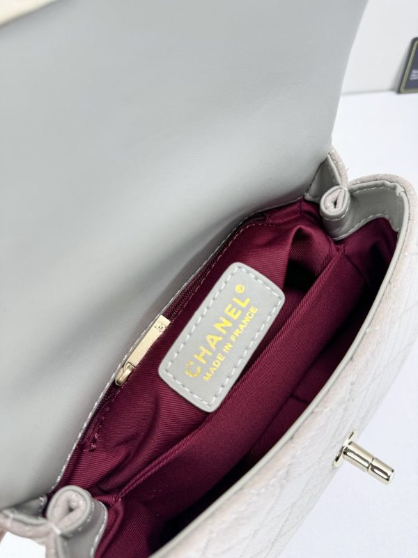 Luxury CN Handbag 92990 BC